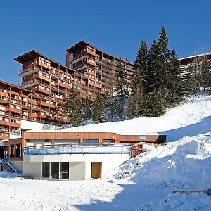 Appartement Skissim Premium - Résidence Le Roc Belle Face 4*by Travelski, Les Arcs (Savoie)
